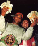 Tyson U$ 300 milhões
